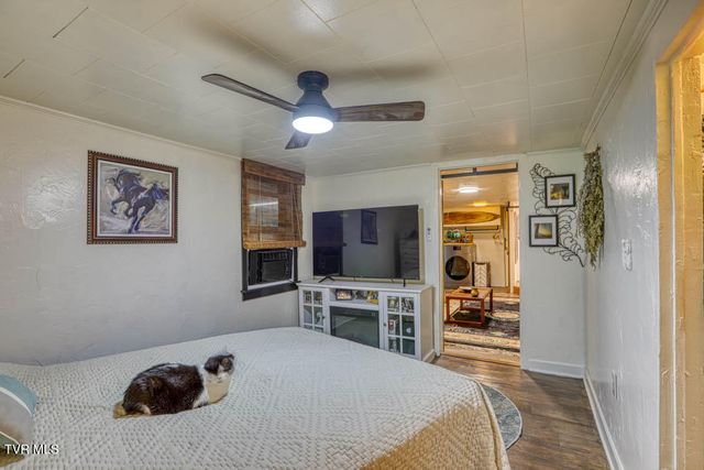 1708 Highway 143 Road, Roan Mountain, TN 37687