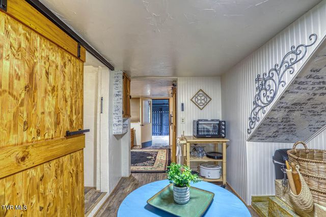 1708 Highway 143 Road, Roan Mountain, TN 37687