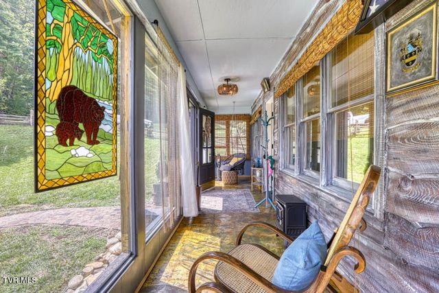 1708 Highway 143 Road, Roan Mountain, TN 37687