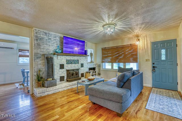 1708 Highway 143 Road, Roan Mountain, TN 37687
