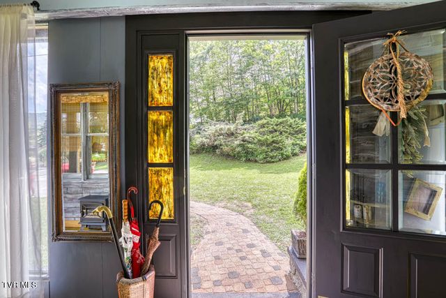 1708 Highway 143 Road, Roan Mountain, TN 37687