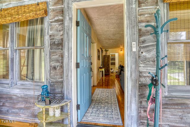1708 Highway 143 Road, Roan Mountain, TN 37687