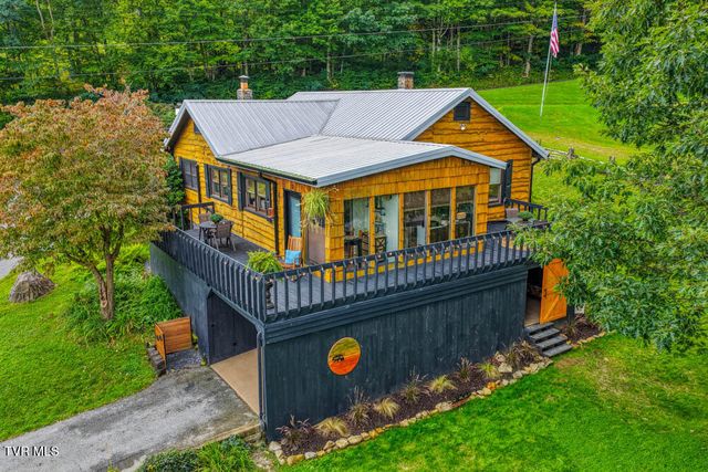 1708 Highway 143 Road, Roan Mountain, TN 37687