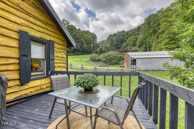 1708 Highway 143 Road, Roan Mountain, TN 37687