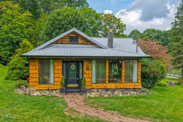 1708 Highway 143 Road, Roan Mountain, TN 37687