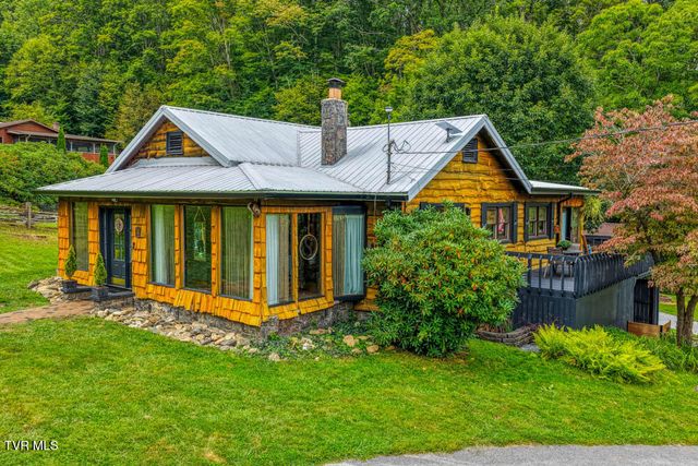 1708 Highway 143 Road, Roan Mountain, TN 37687