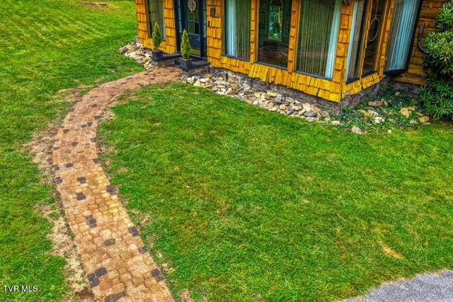 1708 Highway 143 Road, Roan Mountain, TN 37687