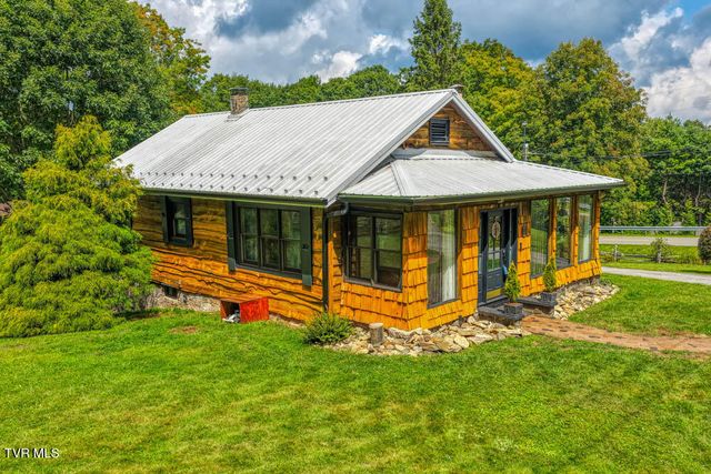 1708 Highway 143 Road, Roan Mountain, TN 37687
