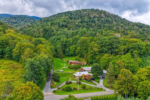 1708 Highway 143 Road, Roan Mountain, TN 37687