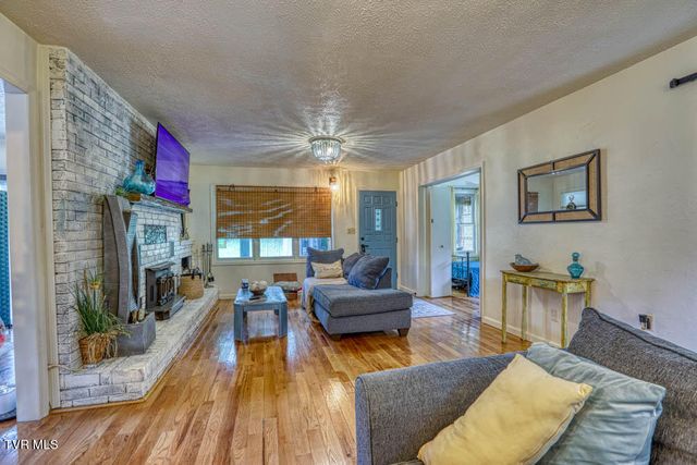 1708 Highway 143 Road, Roan Mountain, TN 37687