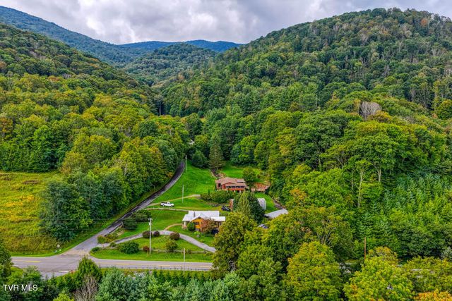 1708 Highway 143 Road, Roan Mountain, TN 37687