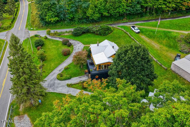 1708 Highway 143 Road, Roan Mountain, TN 37687