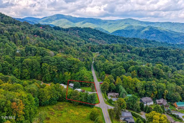 1708 Highway 143 Road, Roan Mountain, TN 37687