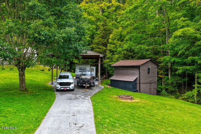 1708 Highway 143 Road, Roan Mountain, TN 37687