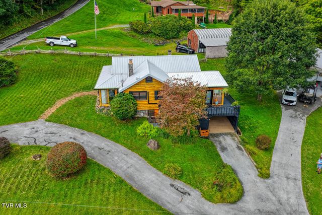 1708 Highway 143 Road, Roan Mountain, TN 37687