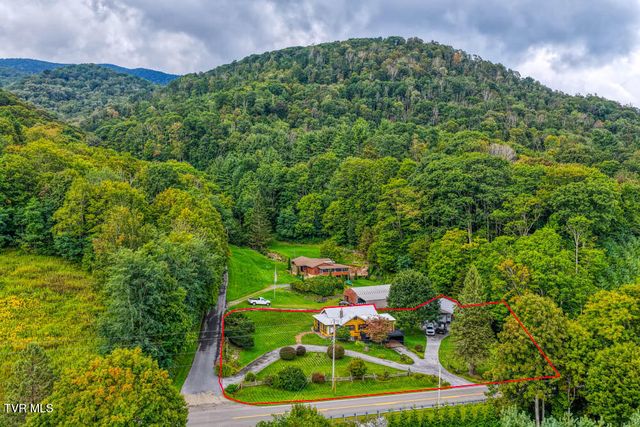 1708 Highway 143 Road, Roan Mountain, TN 37687