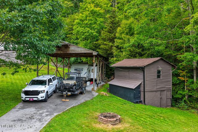 1708 Highway 143 Road, Roan Mountain, TN 37687