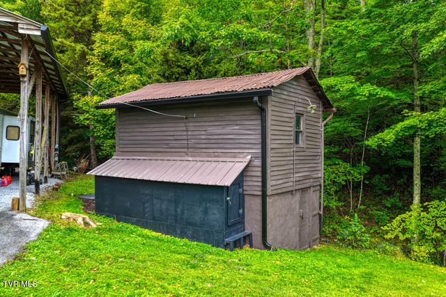 1708 Highway 143 Road, Roan Mountain, TN 37687