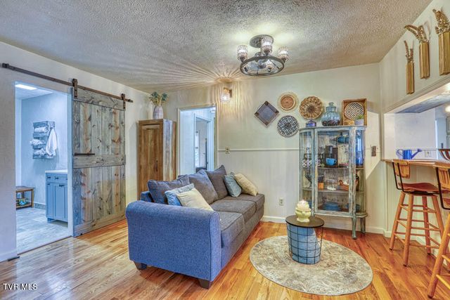 1708 Highway 143 Road, Roan Mountain, TN 37687