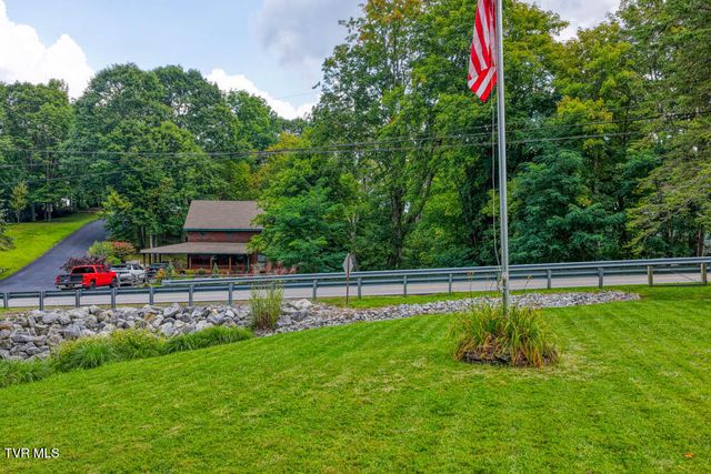 1708 Highway 143 Road, Roan Mountain, TN 37687