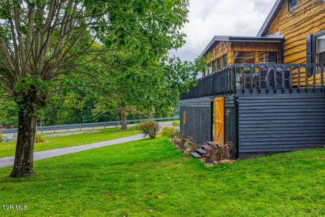 1708 Highway 143 Road, Roan Mountain, TN 37687