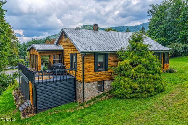 1708 Highway 143 Road, Roan Mountain, TN 37687