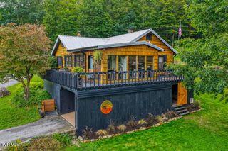 1708 Highway 143 Road, Roan Mountain, TN 37687