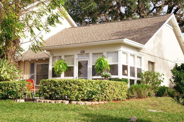 1339 VILLA LANE 50, Apopka, FL 32712