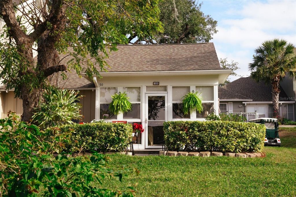 1339 VILLA LANE 50, Apopka, FL 32712