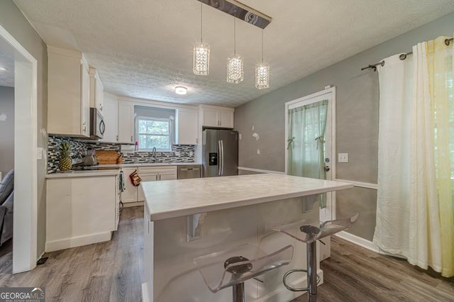 2645 Holly Berry Trail, Snellville, GA 30039