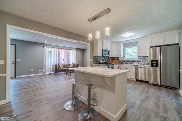 2645 Holly Berry Trail, Snellville, GA 30039