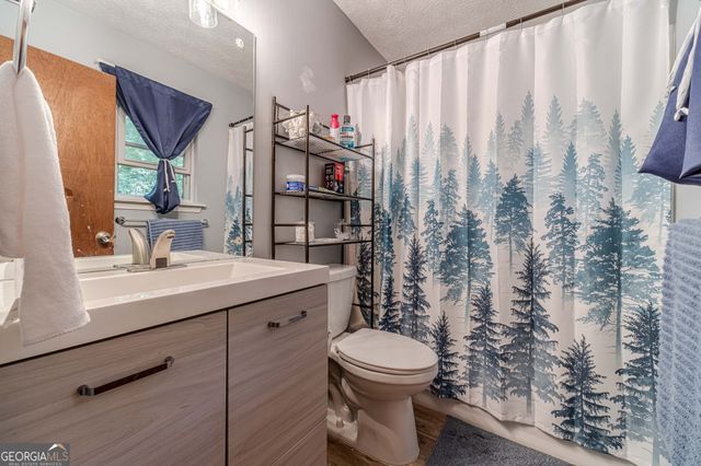 2645 Holly Berry Trail, Snellville, GA 30039