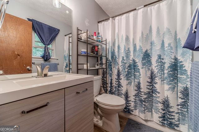 2645 Holly Berry Trail, Snellville, GA 30039