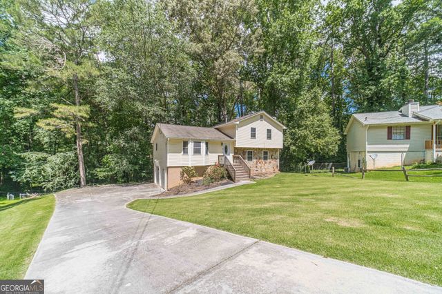 2645 Holly Berry Trail, Snellville, GA 30039