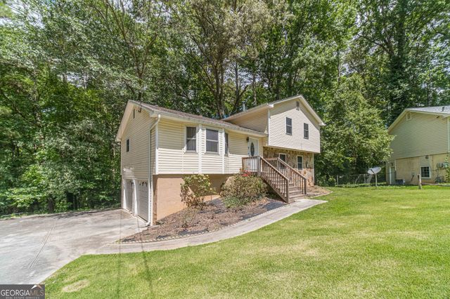 2645 Holly Berry Trail, Snellville, GA 30039