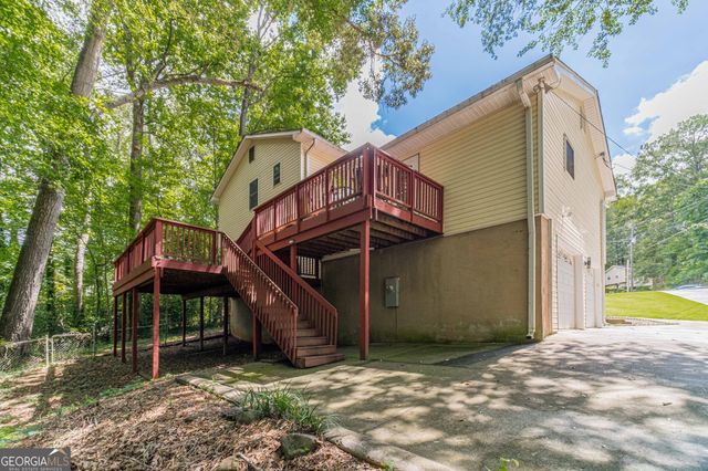 2645 Holly Berry Trail, Snellville, GA 30039