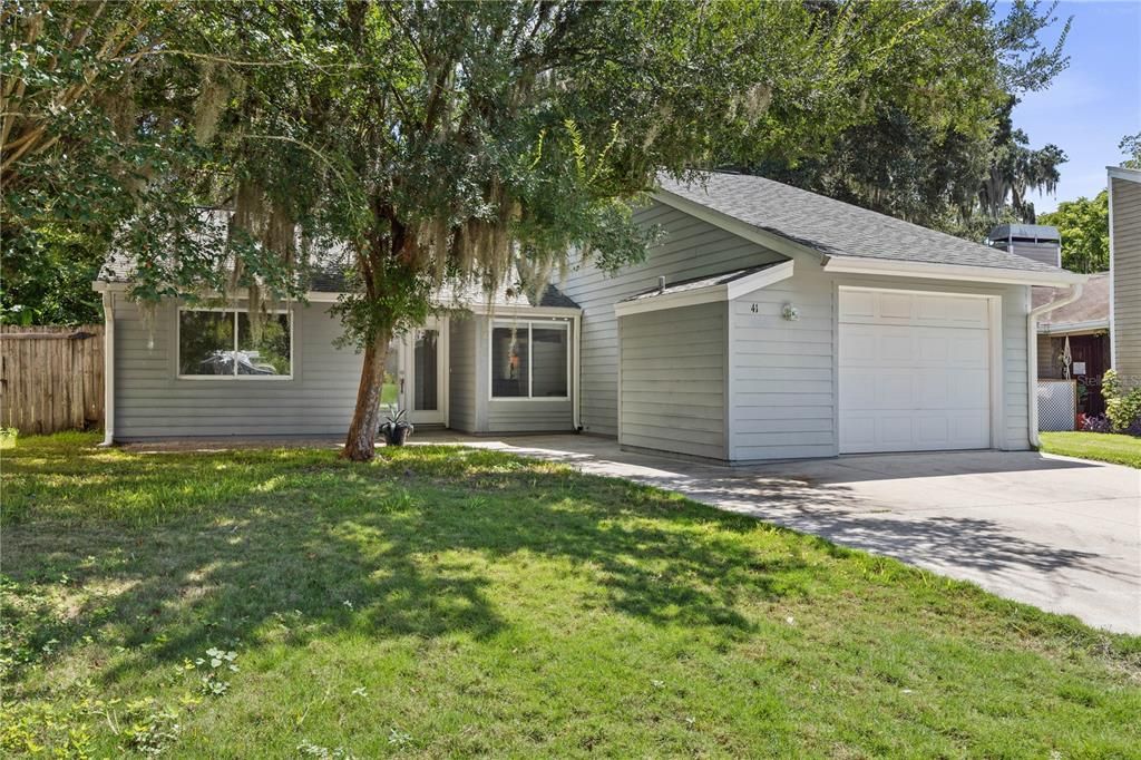 41 FAWN LANE, Palm Coast, FL 32137