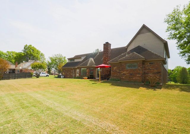 8838 HILLMAN WAY, Bartlett, TN 38133