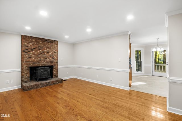 2004 Virginia Dare Place, Raleigh, NC 27610