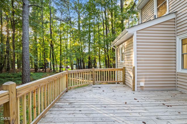 2004 Virginia Dare Place, Raleigh, NC 27610