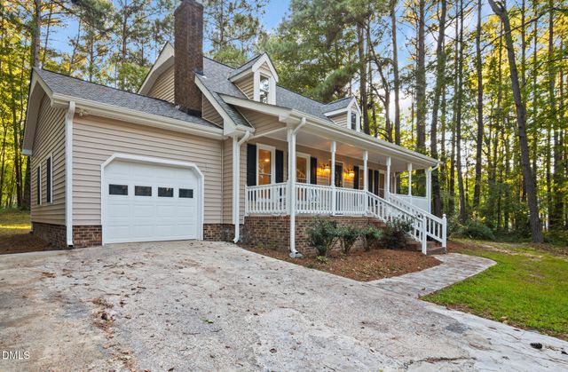 2004 Virginia Dare Place, Raleigh, NC 27610