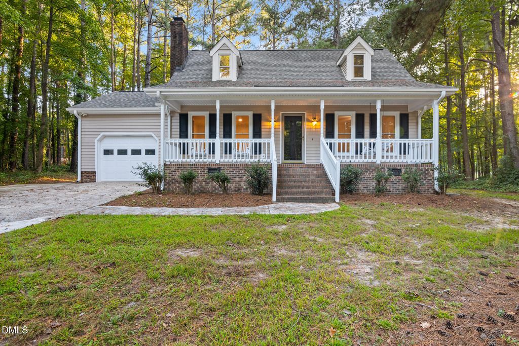 2004 Virginia Dare Place, Raleigh, NC 27610