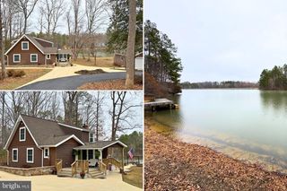 1000 LAKE HERITAGE DR, Ruther Glen, VA 22546