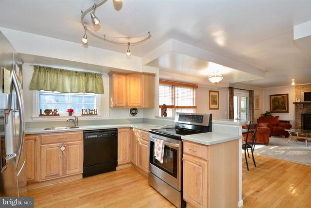 4300 GRANADA ST, Alexandria, VA 22309