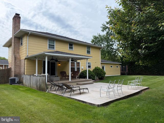 4300 GRANADA ST, Alexandria, VA 22309