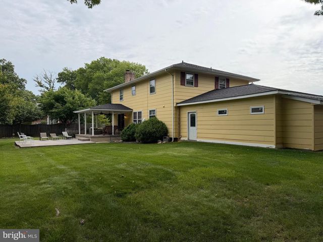 4300 GRANADA ST, Alexandria, VA 22309