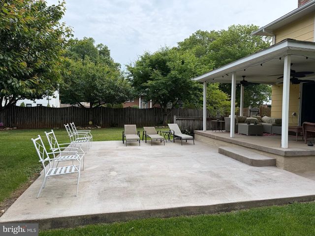 4300 GRANADA ST, Alexandria, VA 22309