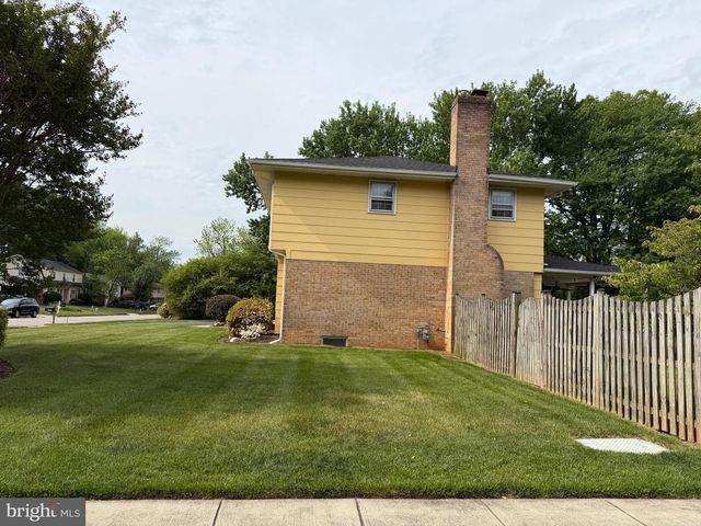 4300 GRANADA ST, Alexandria, VA 22309