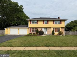 4300 GRANADA ST, Alexandria, VA 22309