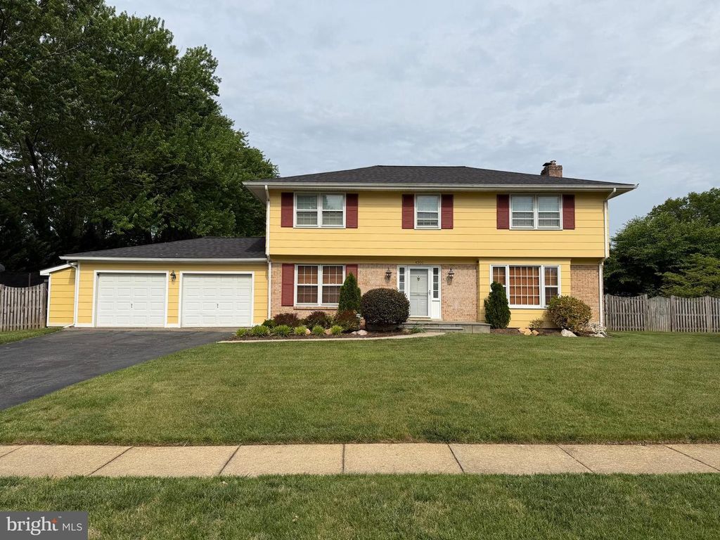 4300 GRANADA ST, Alexandria, VA 22309